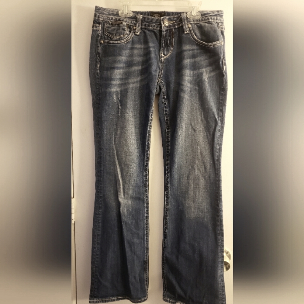 Rerock for Express women jeans